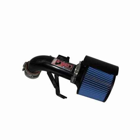 INJEN Short Ram Air Intake System for 2007-2010 MazdaSpeed 3 2.3L 4Cyc Turbo - Black SP6063BLK